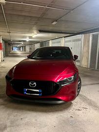 Mazda 3 sky activ x 179 cv mild hybrid 2022