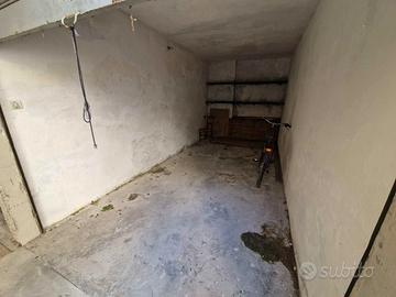 Garage firenze