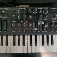 Arturia Microbrute