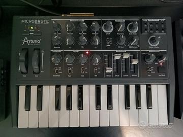 Arturia Microbrute