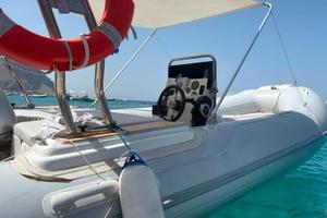Gommone 5mt