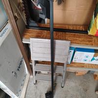 portapacchi Fiat Panda 