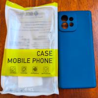 Cover Motorola Edge 40 Pro 