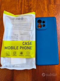 Cover Motorola Edge 40 Pro 