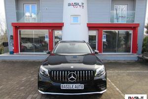 MERCEDES - Classe GLC - GLC 250 d 4Matic Sport