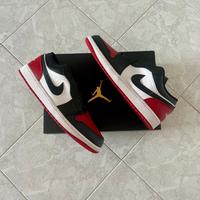 Scarpe Nike Air Jordan 1 Low