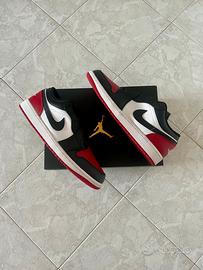 Scarpe Nike Air Jordan 1 Low