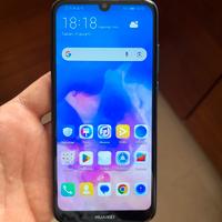 Smartphone Huawei Y6