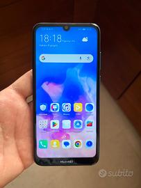 Smartphone Huawei Y6