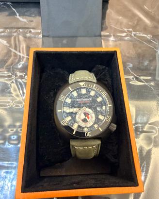 Orologio Nethuns Aqua 300