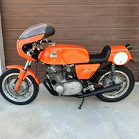 Laverda sf1