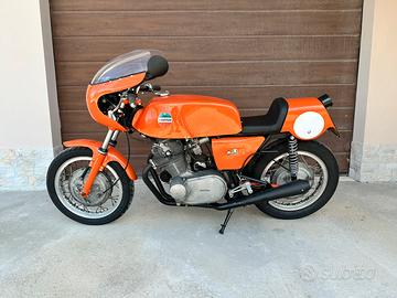 Laverda sf1