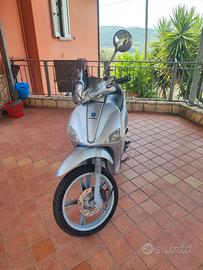 Piaggio Liberty 50