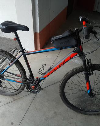 bicicletta MTB