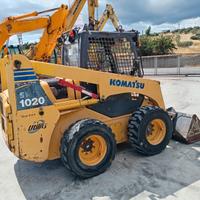 Komatsu SK1020