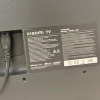 TV Xiaomi L43MA-AUEU 43 pollici