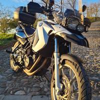 Bmw Gs 650 F twin 800