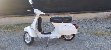 vespa 125 primavera