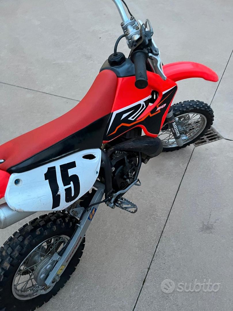 Aprilia RX 50 minimoto Moto e Scooter In vendita a Udine