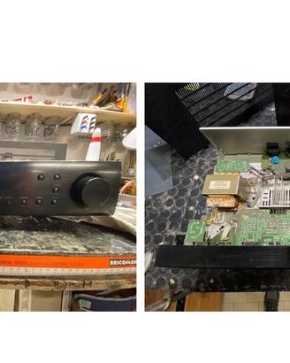 Amplificatore Pioneer A-103