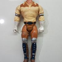 Bravestarr - Marshall Bravestarr 