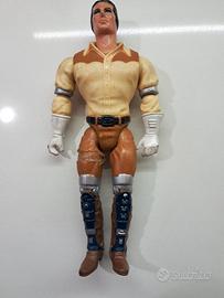 Bravestarr - Marshall Bravestarr 