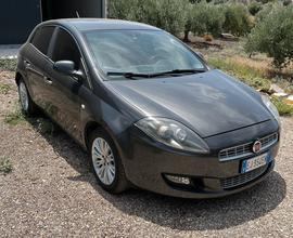 Fiat Bravo 2011