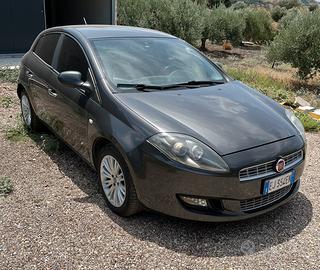 Fiat Bravo 2011