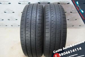 215 65 16c Hankook 85%  215 65 R16