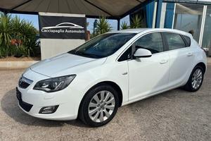 Opel Astra 1.7 CDTI 125CV 5 porte Cosmo