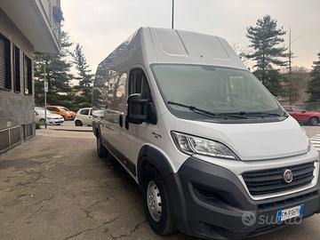 Fiat ducato tetto riazato passo lungo anno 2017 eu