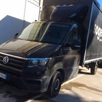 VOLKSWAGEN CRAFTER 2.0tdi 140cv CENTINATO