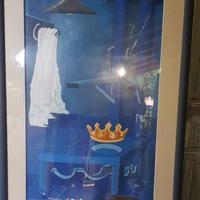 Opera Paolo Luscia La Sedia del Sindaco