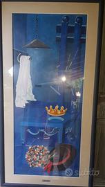 Opera Paolo Luscia La Sedia del Sindaco