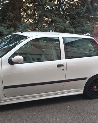 Fiat Punto gt 