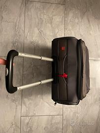 Trolley cabina