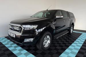 Ford Ranger 2.2 TDCi 160CV DC Limited HARD TOP