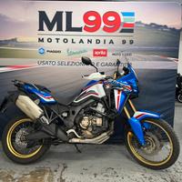 HONDA - AFRICA TWIN 1000 DCT - 2018