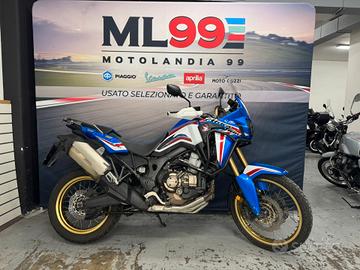 HONDA - AFRICA TWIN 1000 DCT - 2018