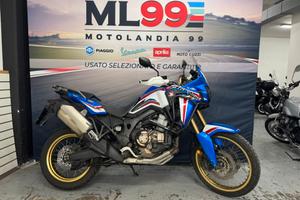 HONDA - AFRICA TWIN 1000 DCT - 2018