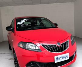 Lancia Ypsilon 1.2 69 CV 5 porte GPL Ecochic