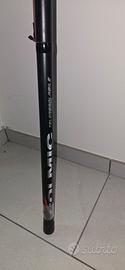 canna pesca colmic kansas trout 7m teleregolabile