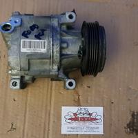 FORD KA 2 SERIE COMPRESSORE CLIMA SCSB06