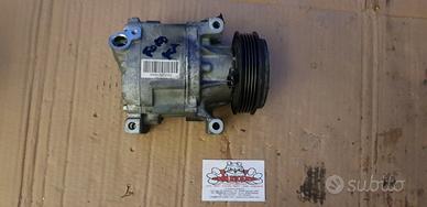 FORD KA 2 SERIE COMPRESSORE CLIMA SCSB06