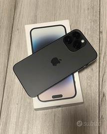 iPhone 14 pro max 128GB