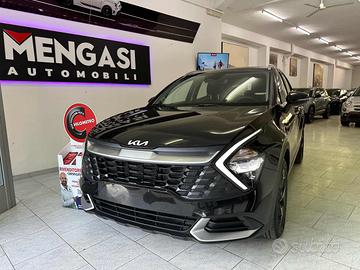KIA Sportage 1.6 CRDi MHEV Business