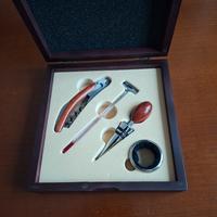 set da vino