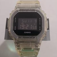 Orologio Casio G-Shock DW-5600SKE-7ER

