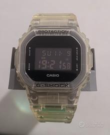 Orologio Casio G-Shock DW-5600SKE-7ER

