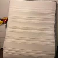 Materasso matrimoniali Hovag